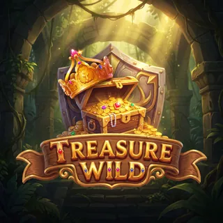 Treasure Wild (Pragmatic Play)