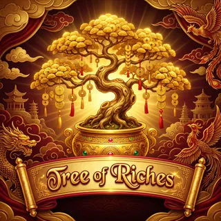 Tree of Riches (Pragmatic Play)
