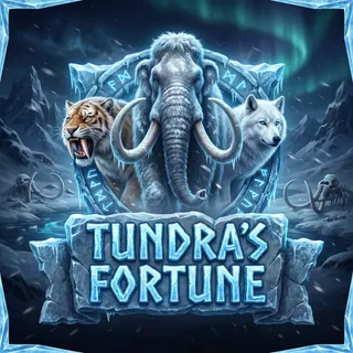 Tundra's Fortune (Pragmatic Play)