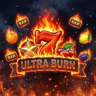 Ultra Burn (Pragmatic Play)