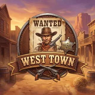 West Town (BGaming)