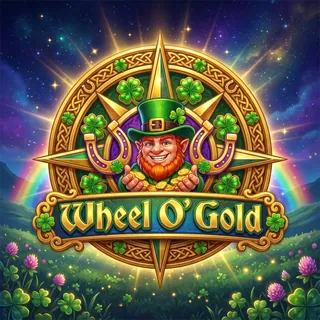 Wheel O'Gold (Pragmatic Play)