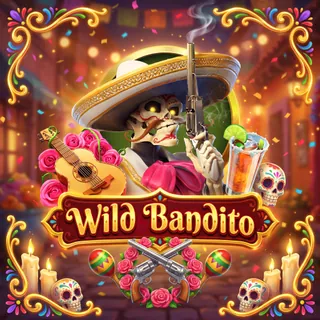 Wild Bandito (Pocket Games Soft)