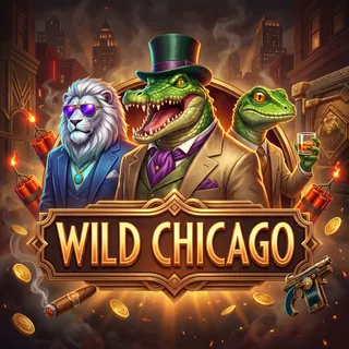 Wild Chicago (BGaming)