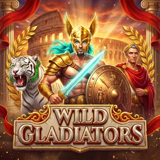 Wild Gladiators (Pragmatic Play)