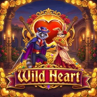 Wild Heart (BGaming)