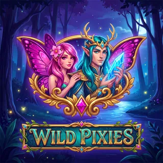Wild Pixies (Pragmatic Play)