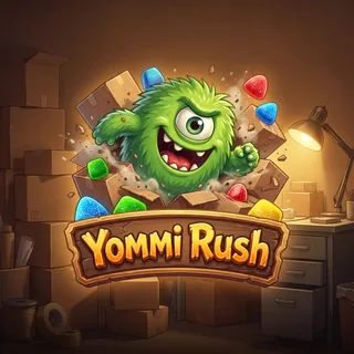 Yommi Rush (BGaming)