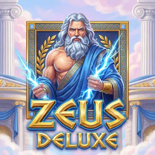 Zeus Deluxe (Habanero)